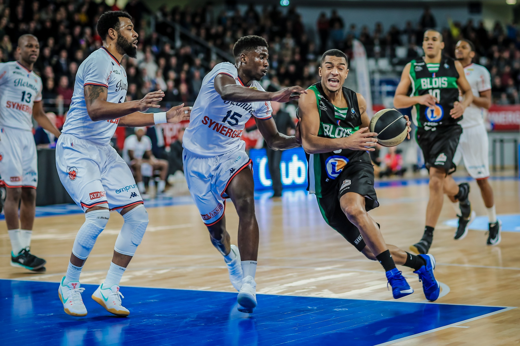 Nantes   Ada Blois   0458